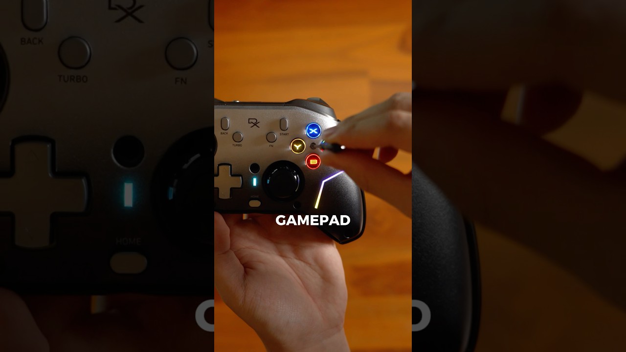 Gamepad Brand Lokal TERBAIK per Juli 2025