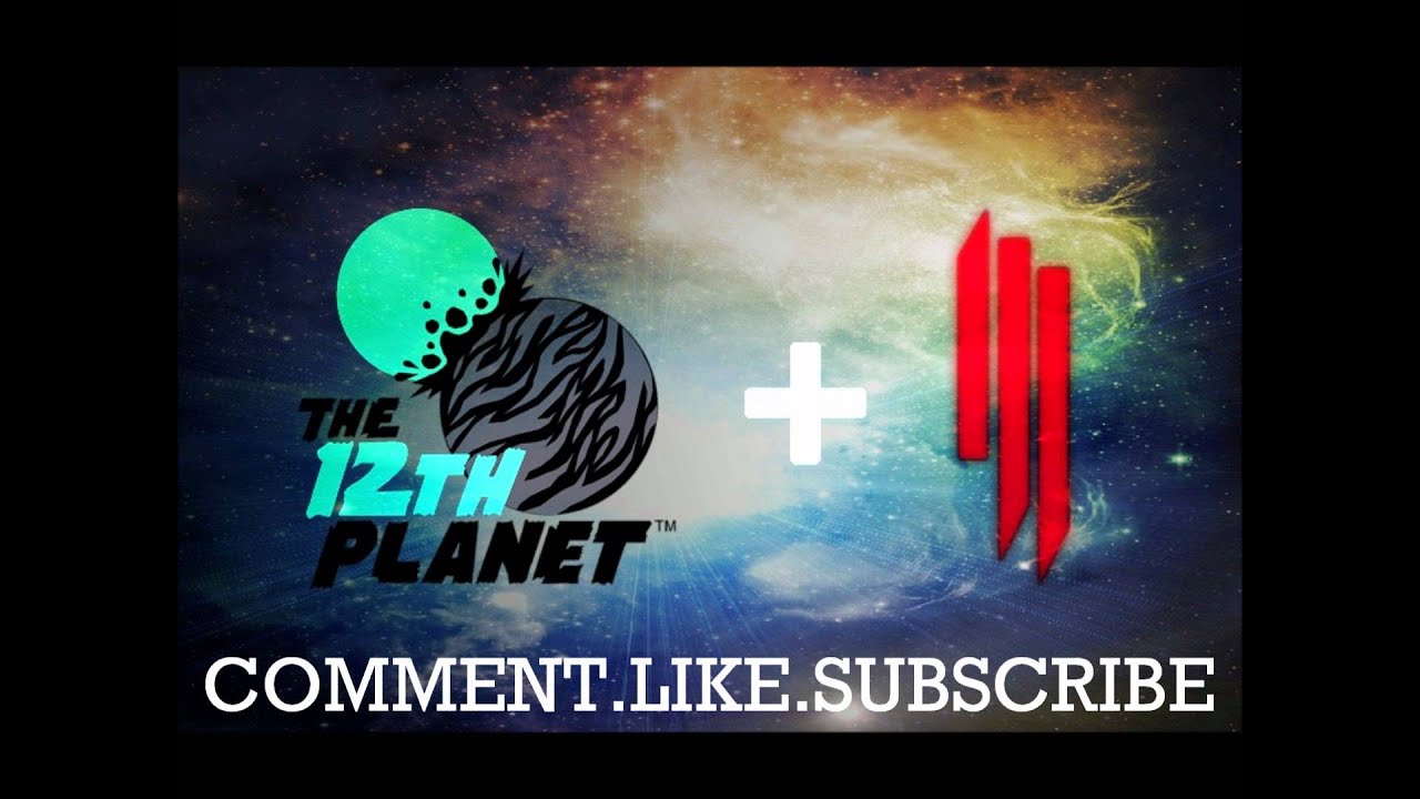 Skrillex Ft.The12th Planet - Needed Change