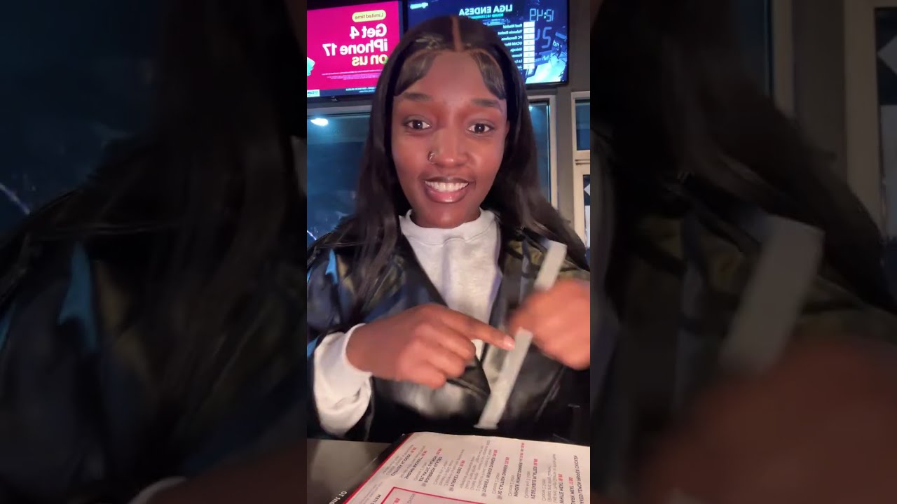 Fridnomie jean Francois is live!