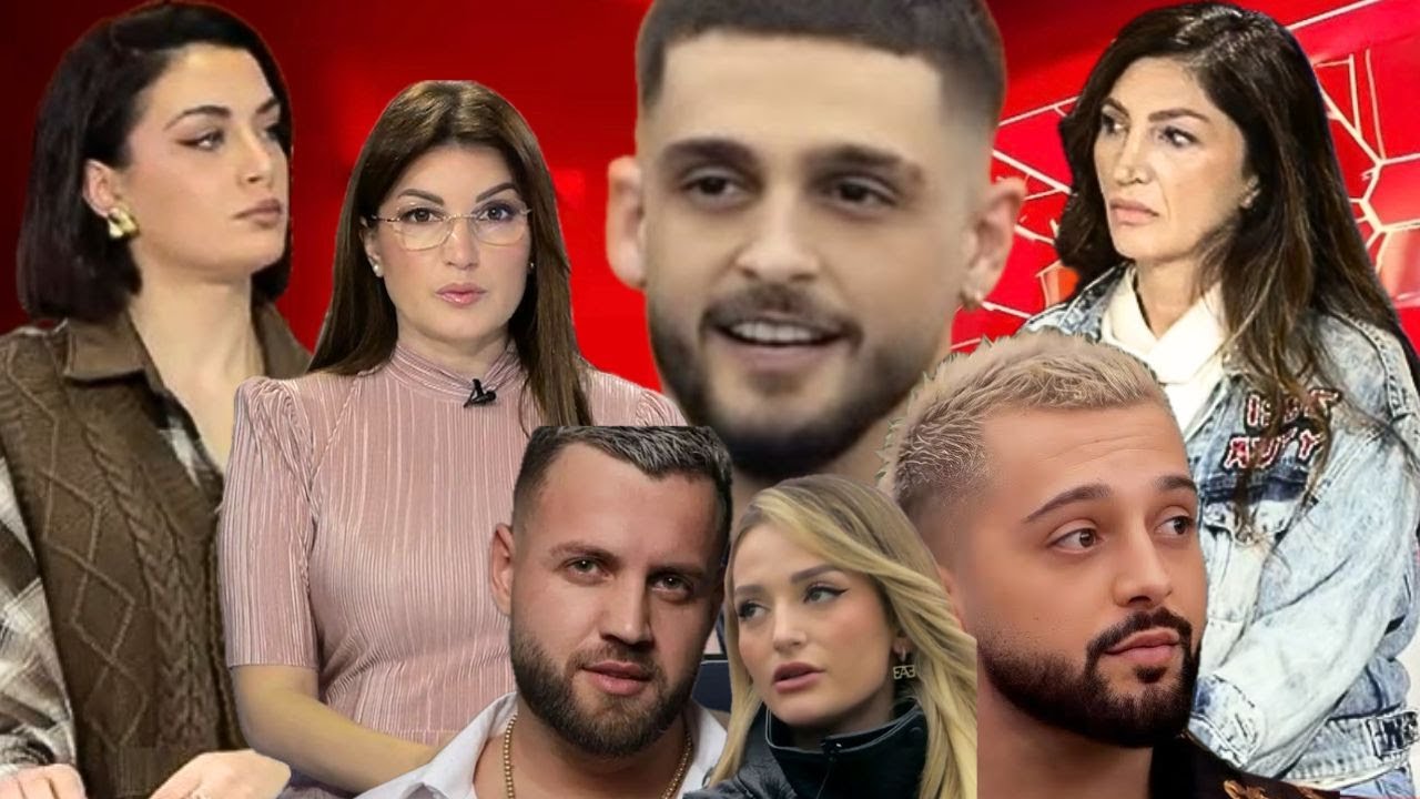Gjesti hyn në BBV pas Luizit?/ 'Zbulohen' të papriturat/ Selin u 'tall' me Gimbon, por...