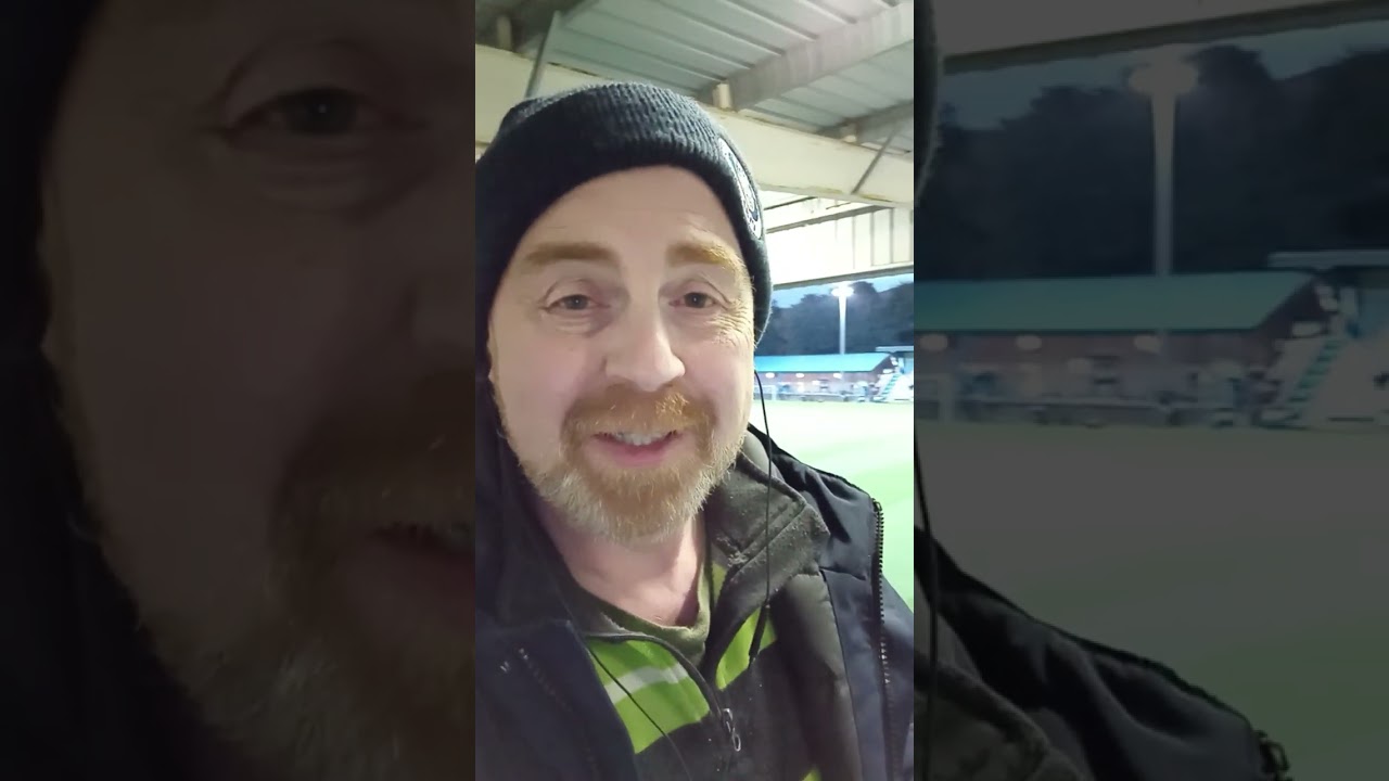 Stalybridge Celtic (#219)