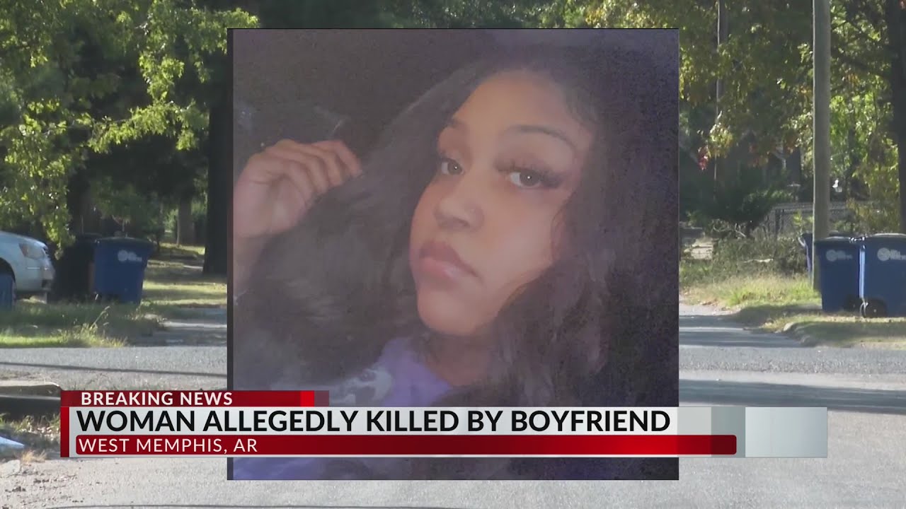 West Memphis woman found dead in car, boyfriend arrested