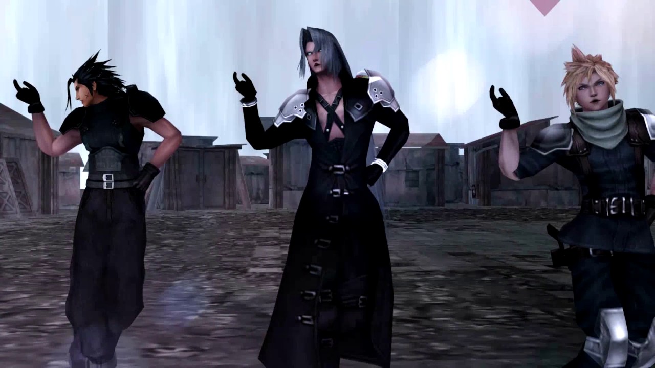 [MMD] WAVE