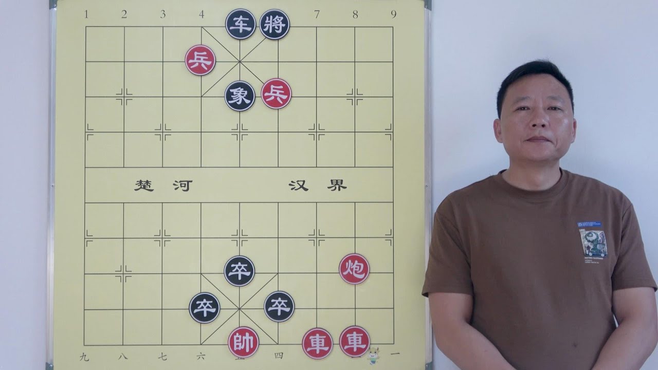 《三军保帅》四郎探母的小弟 心狠手辣 陷阱弄不死 也得耗死各位