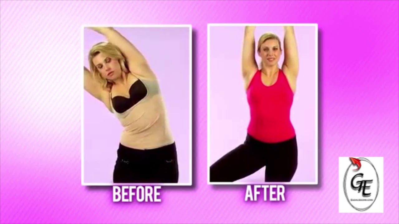 Body Shaping Camisole