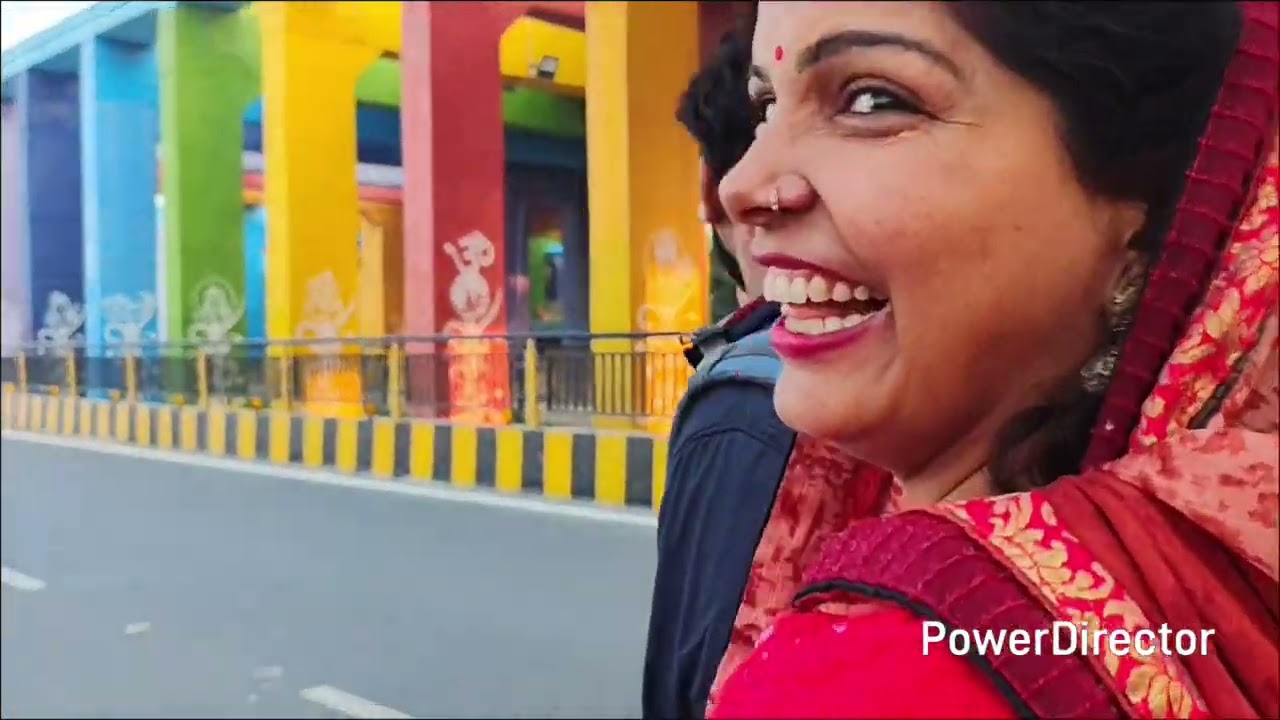 Aayodhya me Shree Ram ji ke darshan karvate h ap log ka ☺️