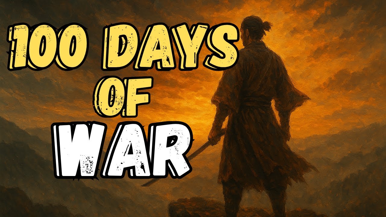 The 100-Day Path to the Iron Mind &mdash;  Shitsuke and Gaman