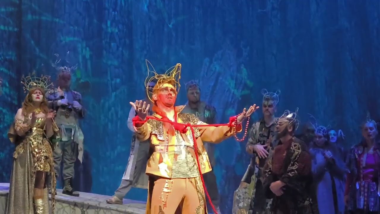 Львівська опера 