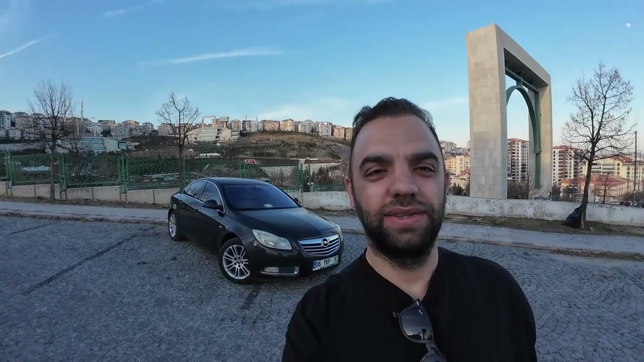 RAKİPLERİNE MEYDAN OKUYOR! 2010 OPEL İNSİGNİA 1.6 TURBO İNCELEMESİ/ SON MOHİKAN