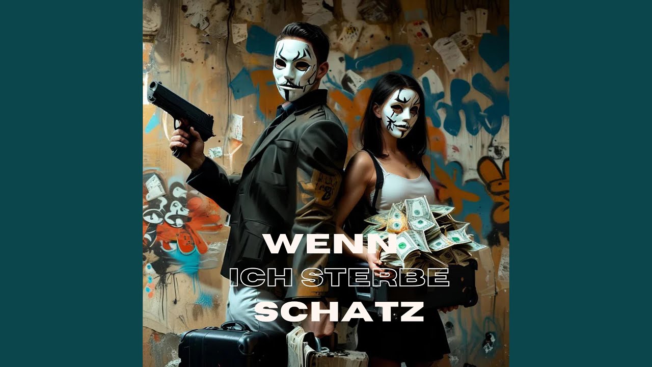 Wenn ich sterbe, Schatz