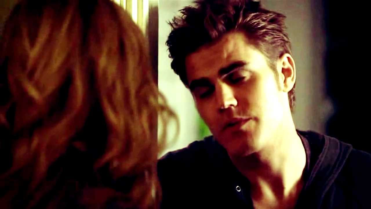 Stefan/Caroline & Matt/Elena || You're my oldest friend