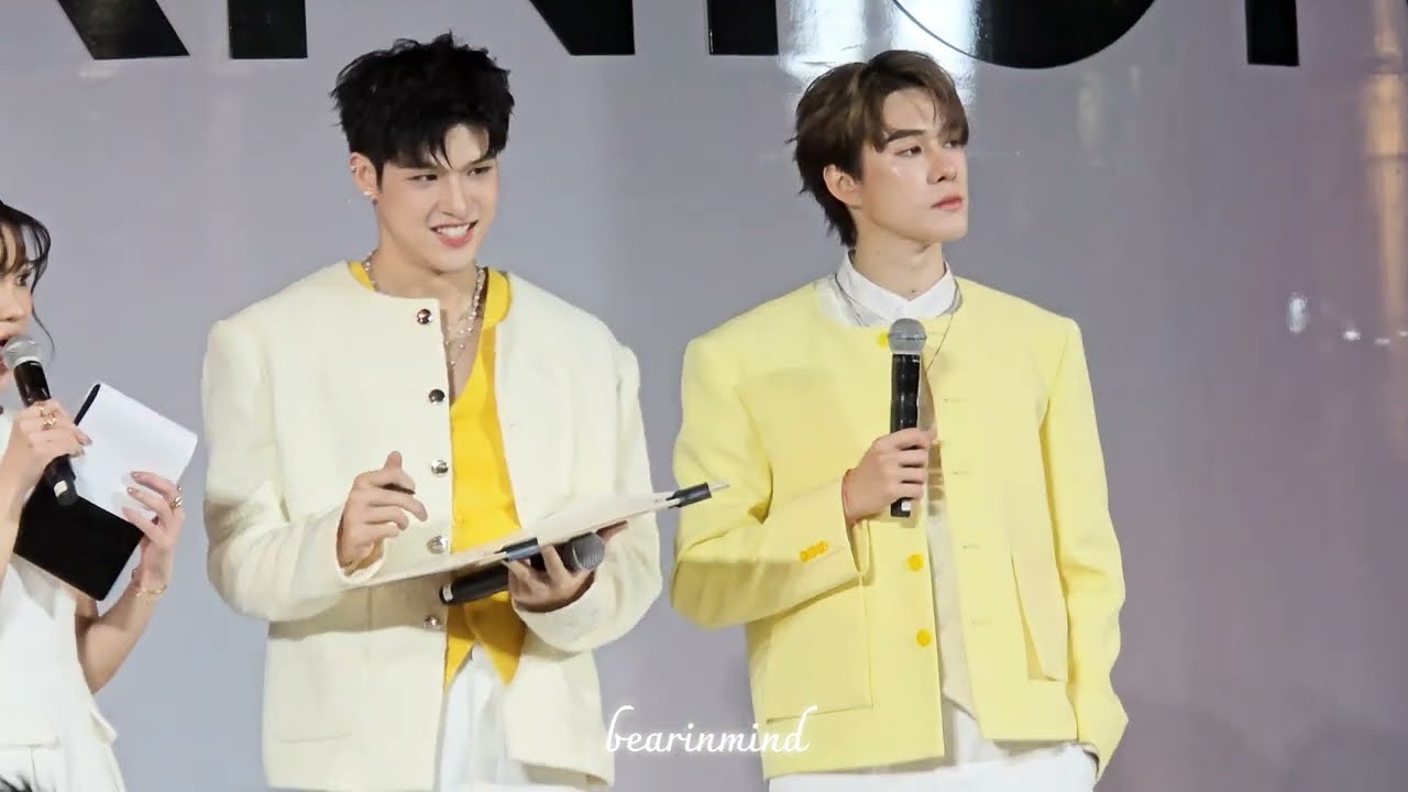 สกายนานิ - Garnier ช่วง lucky fans [250219] #Garnier4DfoamSerumxSkyNani