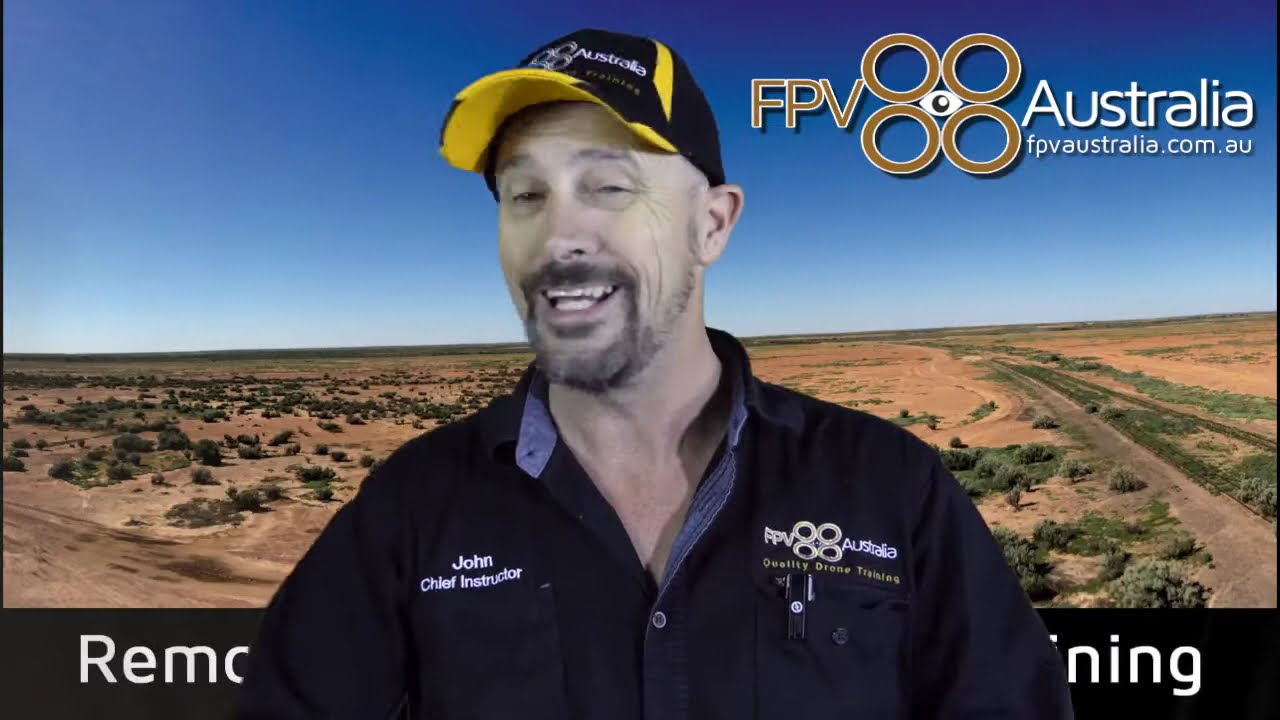 XAG Agricultural RPAS Endorsements. (XAG endorsed training)