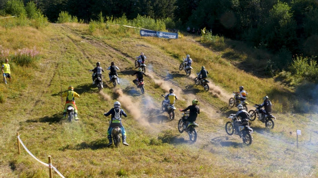 Battle of Vikings Qualifying 2022 | BELLON