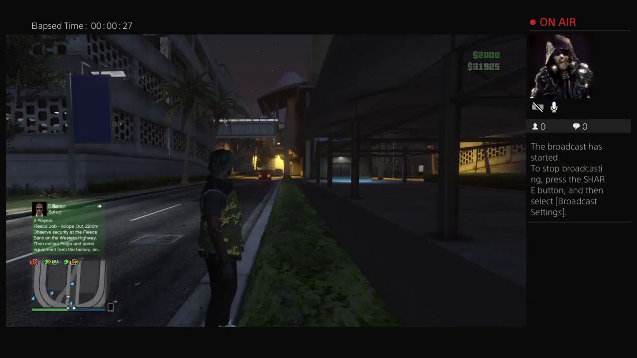 Gta5 part 3$$ Killing a lot of people