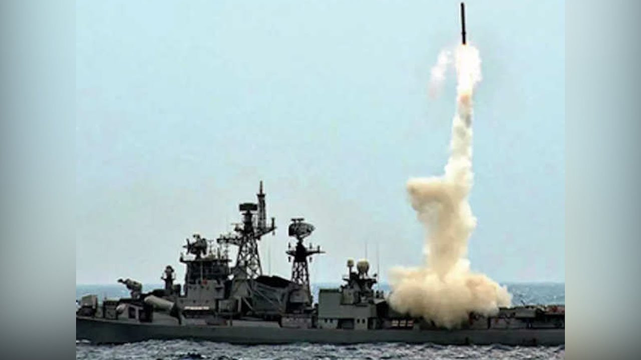 Self-reliance in defence:Has India's 'Atmanirbhar Bharat' initiative had any effect on arms imports?