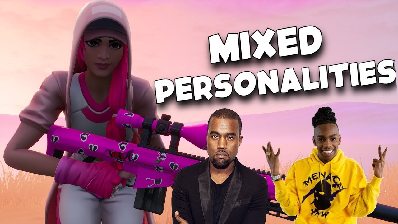 Fortnite Montage - 