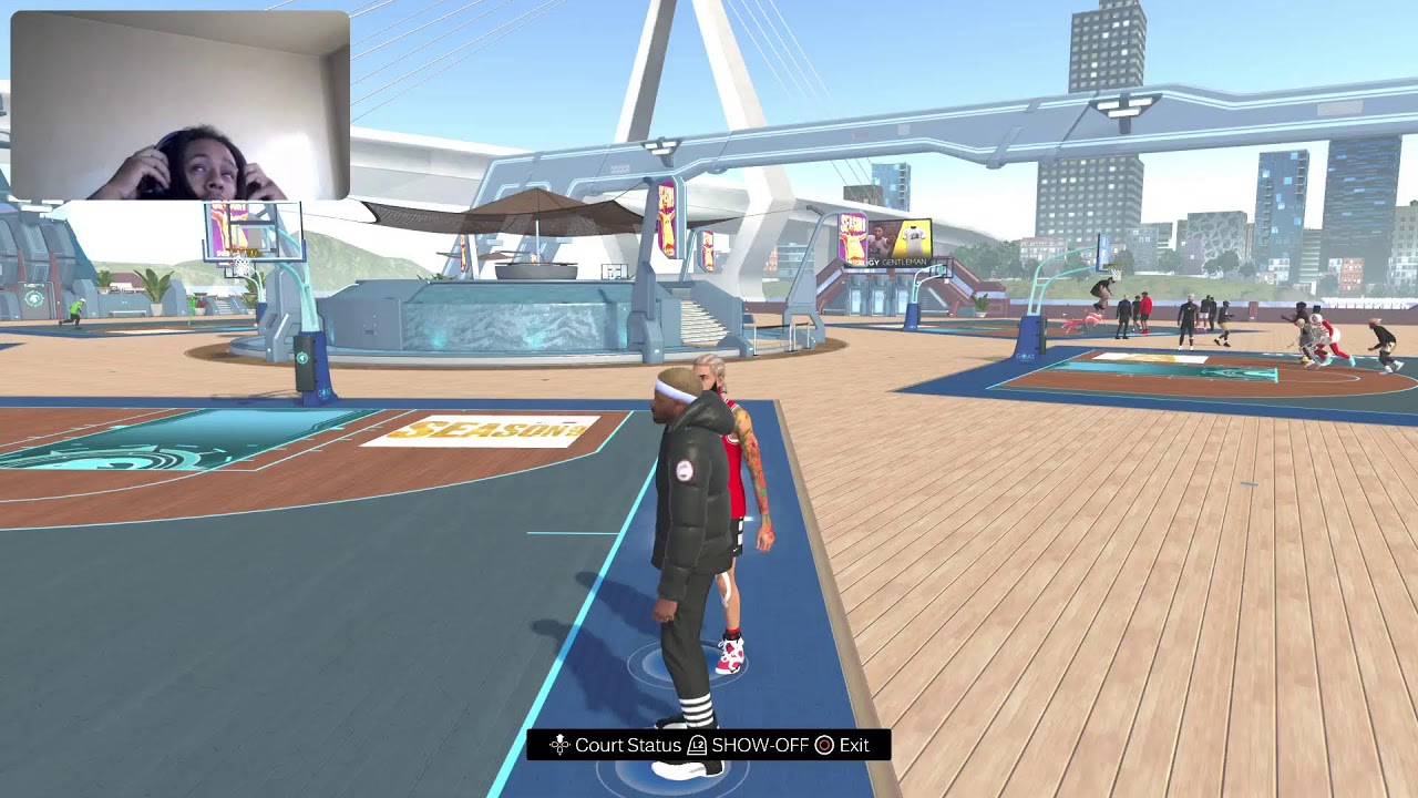 2k23 noSqauds!!!!!!!!TUNE INNNN!!!/💯☠️☠️🔥🙏