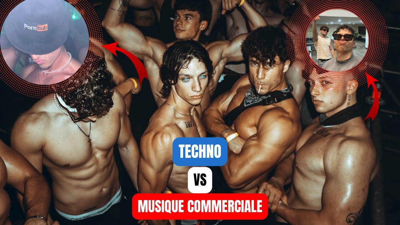 PRUDENCE 🚨: Deux salles, deux ambiances 🌪️🍻