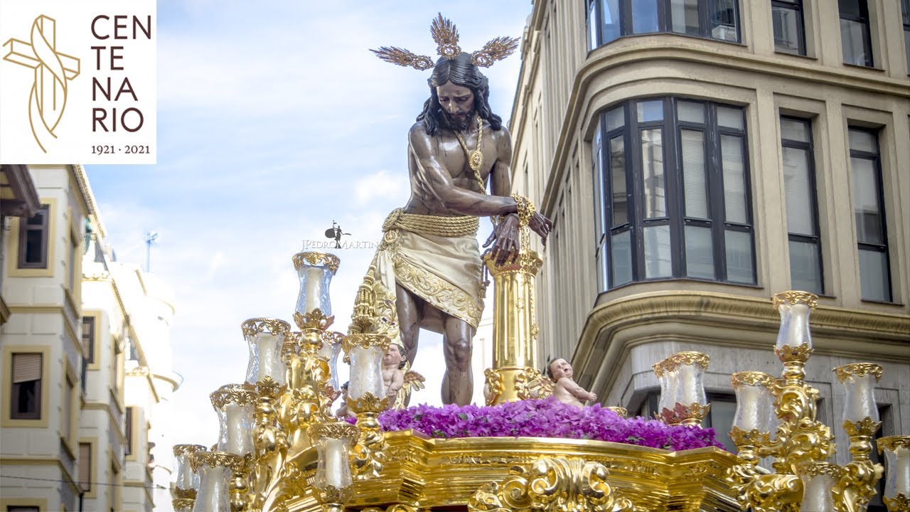 LOS GITANOS | MAGNA MÁLAGA 2021