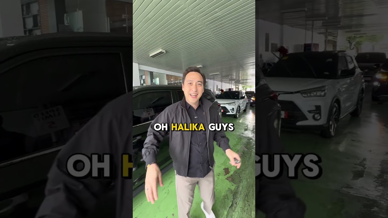 ALL CARS | EP 50 | From Veloz to Fortuner! 