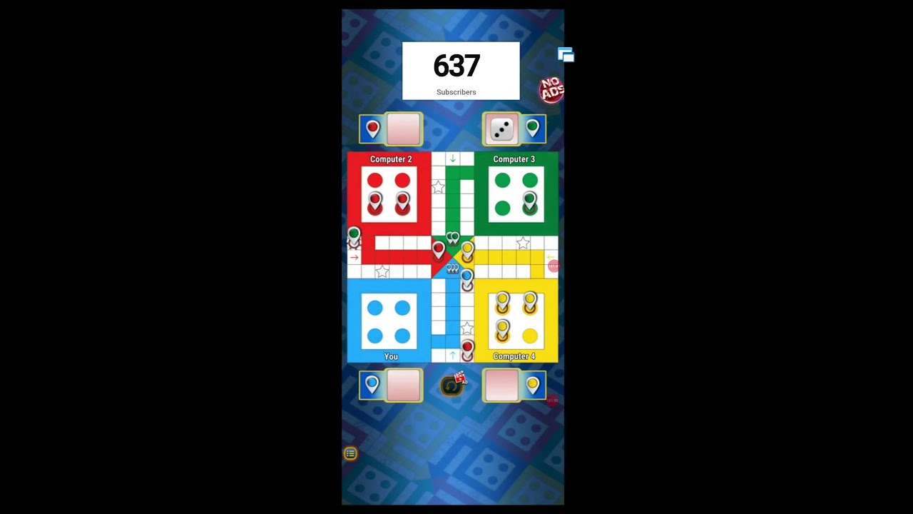 Ludo King Live! #ludo #shortfeed #live #shorts #ludoking #gaming