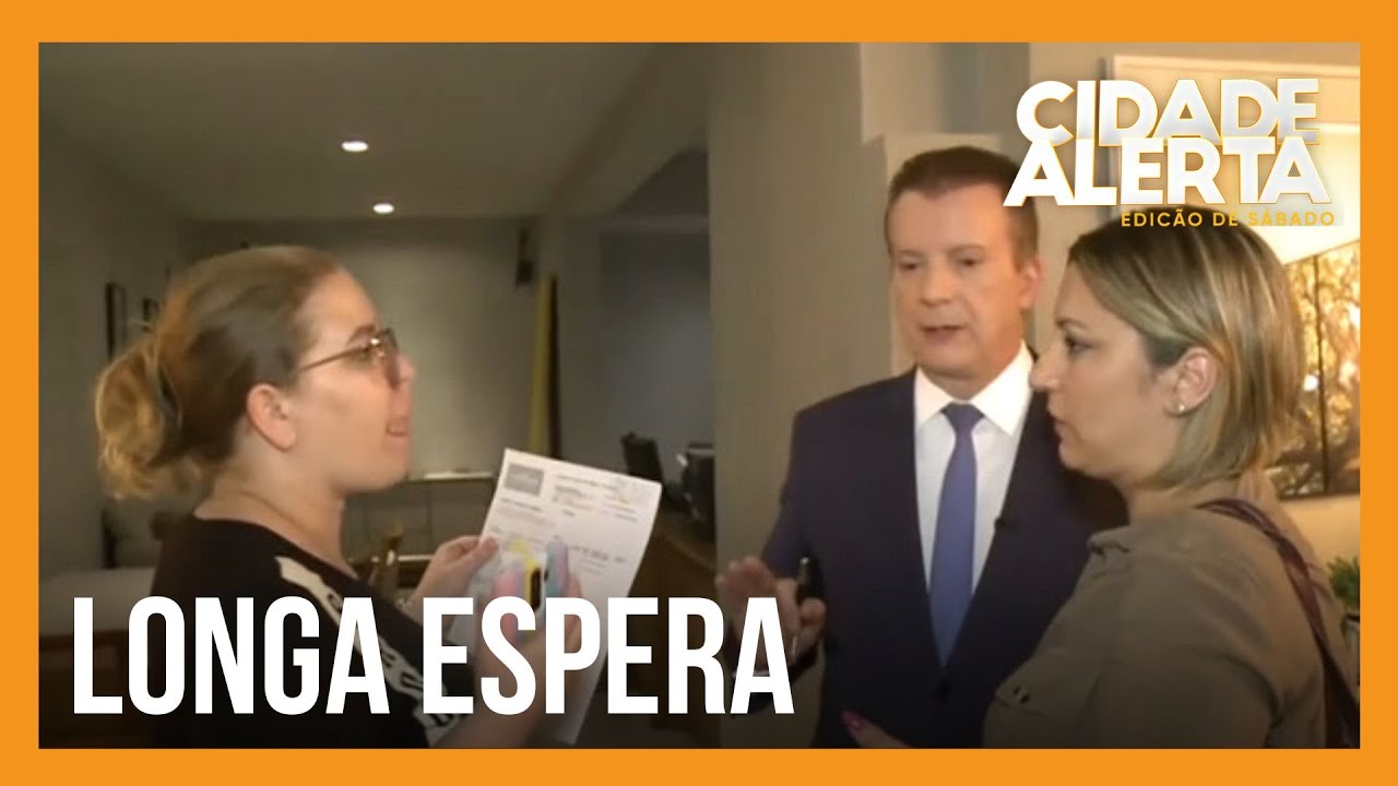 Cadê os móveis? Cliente espera entrega de sofá e mesa de jantar desde maio