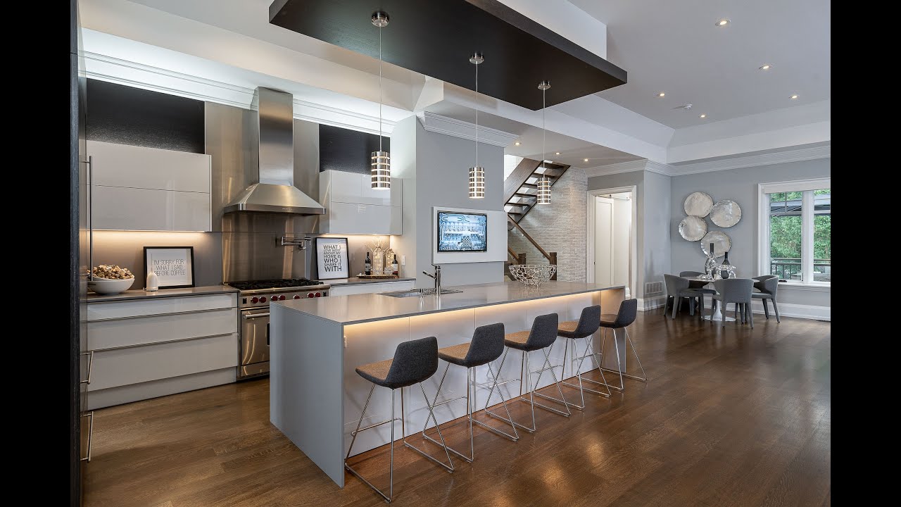 246 Cherryhill Road, Oakville, Ontario