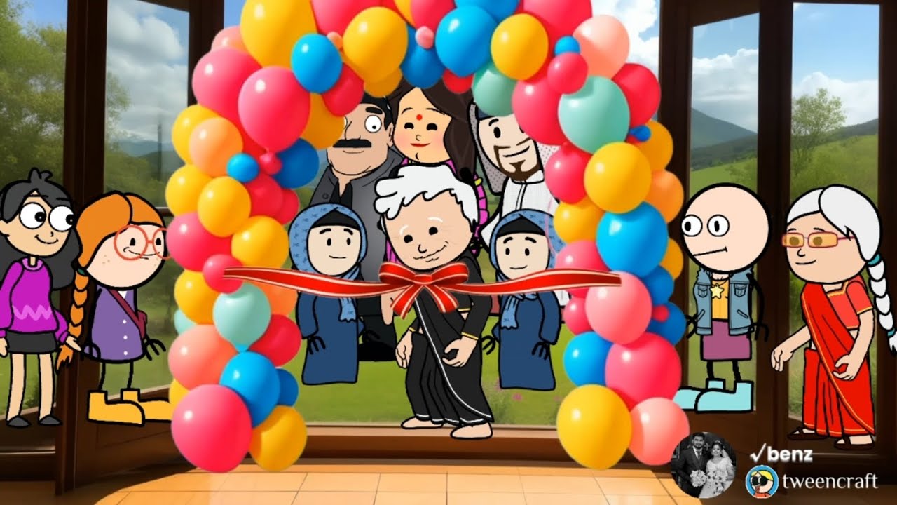 Ep-1 புது கடைக்கு பால் காய்ச்சாச்சு