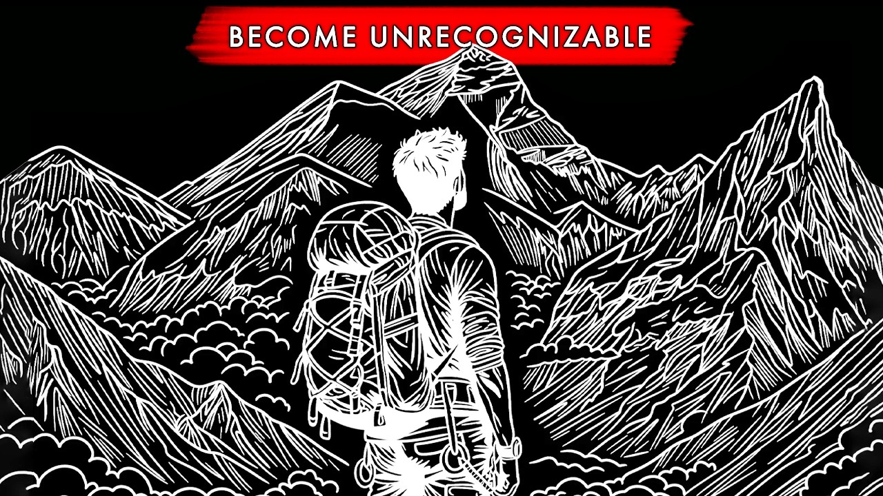 A Complete Guide To REINVENT Yourself in 90 Days