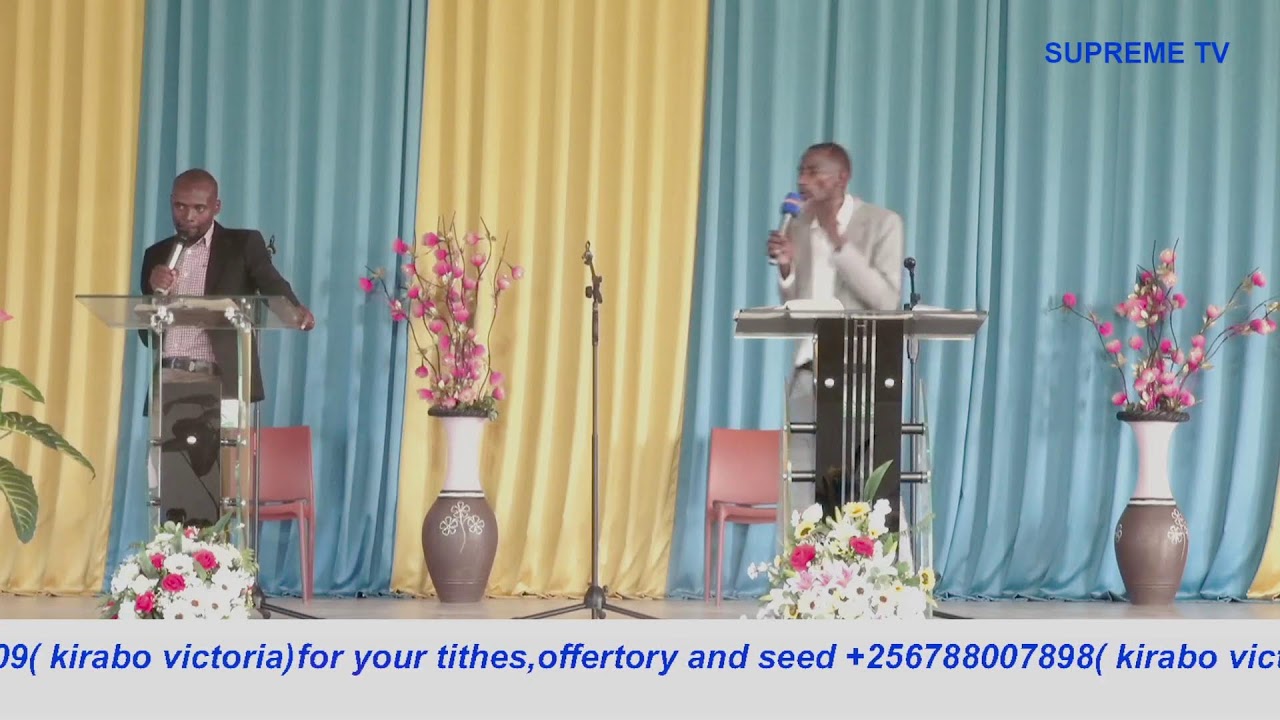 15TH  10 2023  HOW TO PREPARE FOR LIFE AFTER RETIREMENT: PR ANWALI BAGUMA
