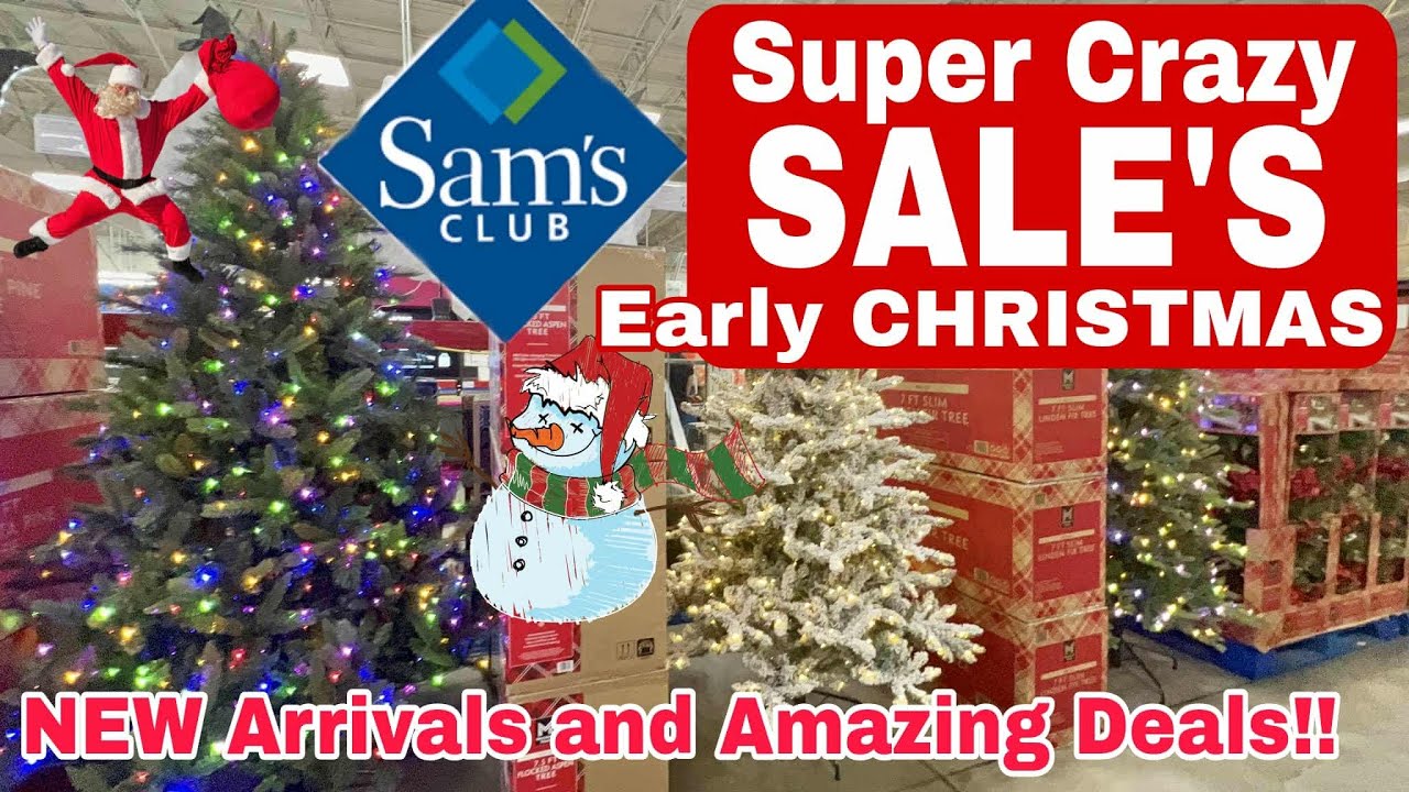 SAM'S CLUB 🇺🇸DEALS FOR SEPTEMBER | NEW ITEMS AND BEST DEALS | SHOPPING TOUR |#Len TV Vlog