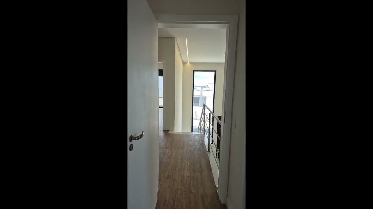 Sobrado à venda Residencial Mont'Alcino - Valinhos/SP - R$ 1.850.000,00