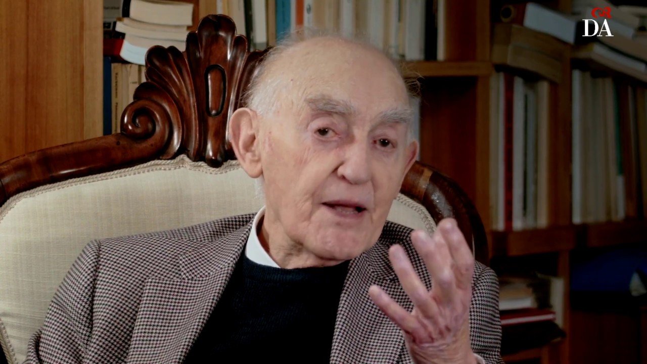 Le Confessioni - Aldo Masullo