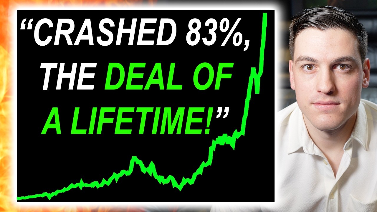 Эта акция способна изменить жизнь.