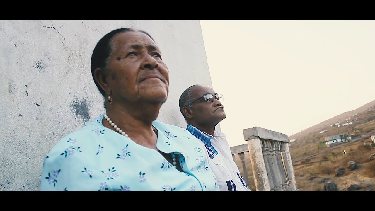 Guga Dias | Sodade (Official Video) Talaia Baixo