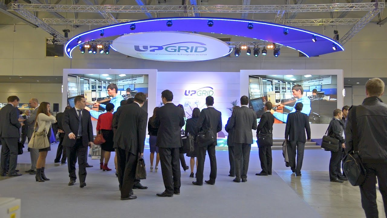 UpGrid Forum
