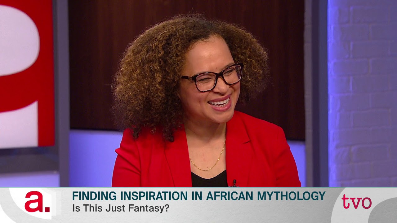 Marlon James: Finding Inspiration in African Mythology