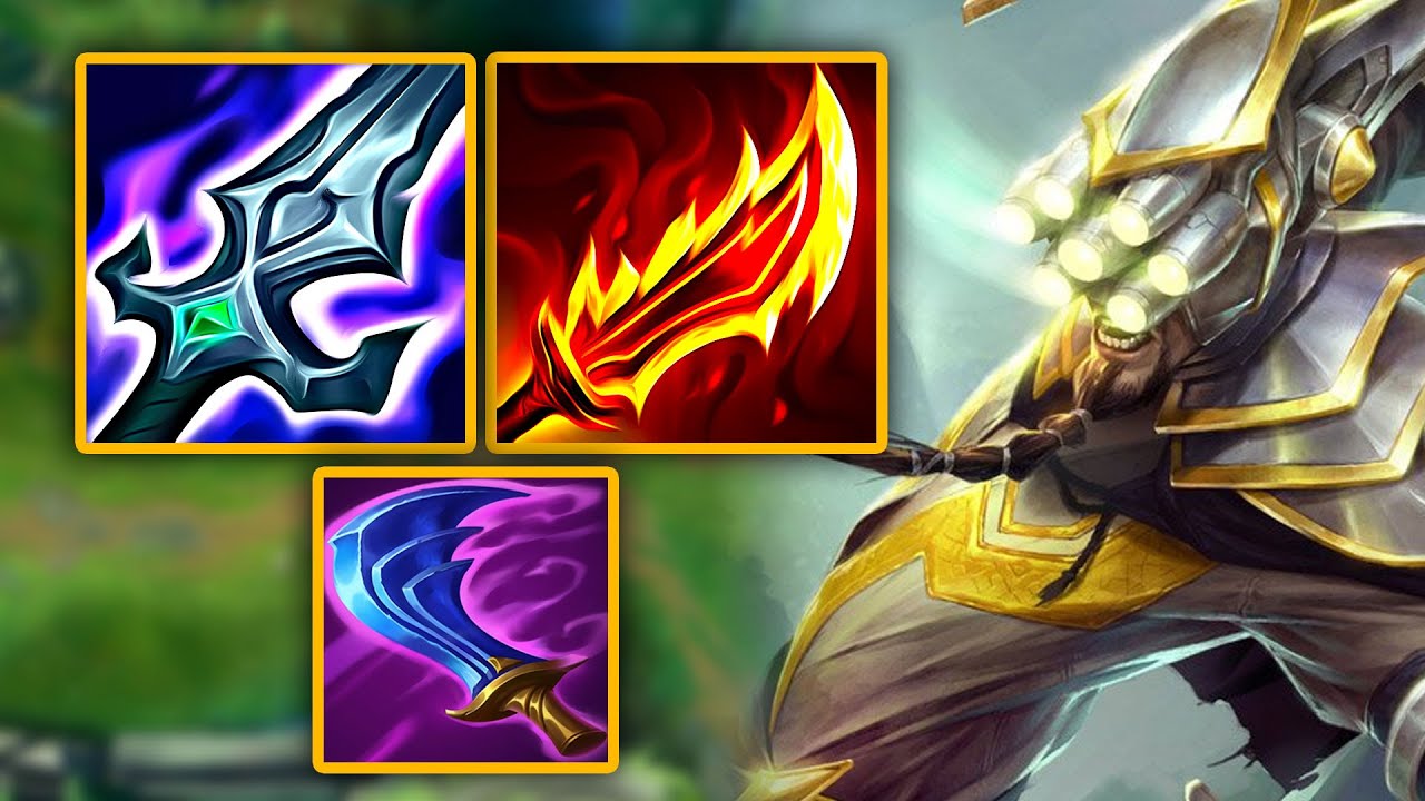 You MUST play well early game if you want to climb - Bronze to Masters
