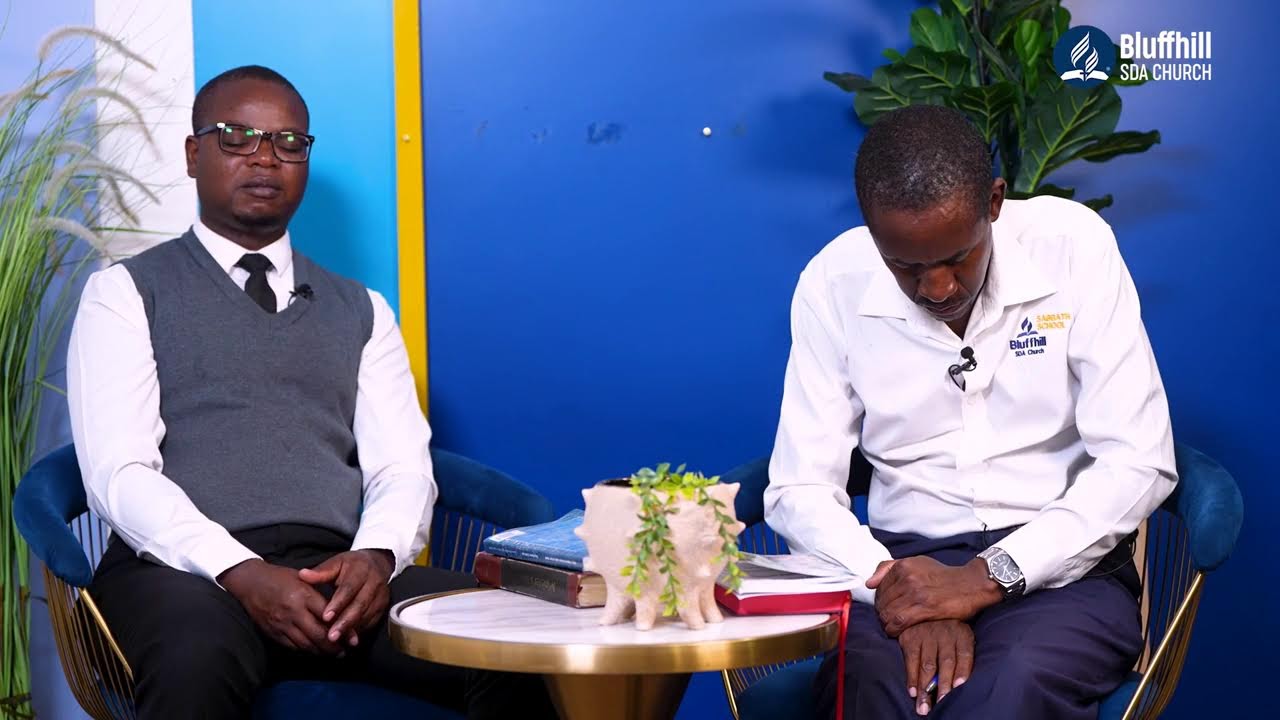 Bluffhill SDA Church || Worship on Wednesday || With Tsuri Yedenga