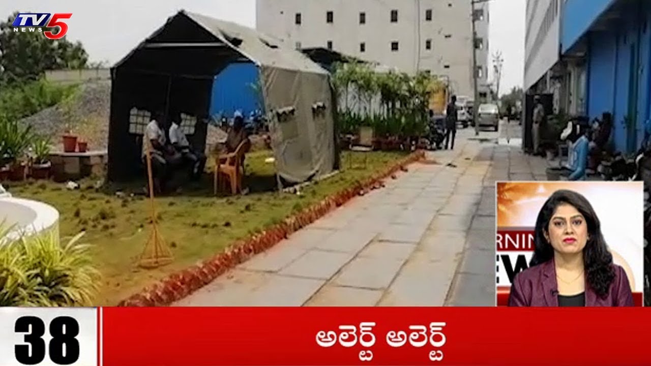 Superfast News | 10 Minutes 50 News | 26th September 2018 | TV5 News