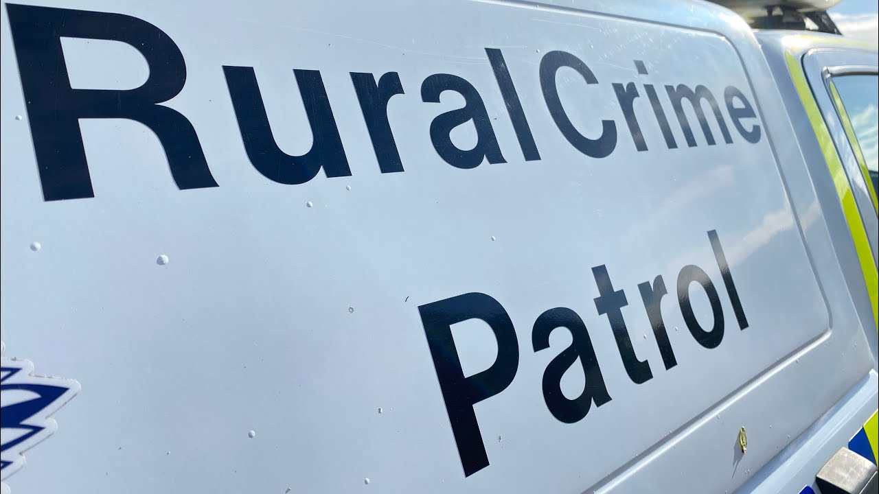 Suffolk Police Rural Crime Strategy