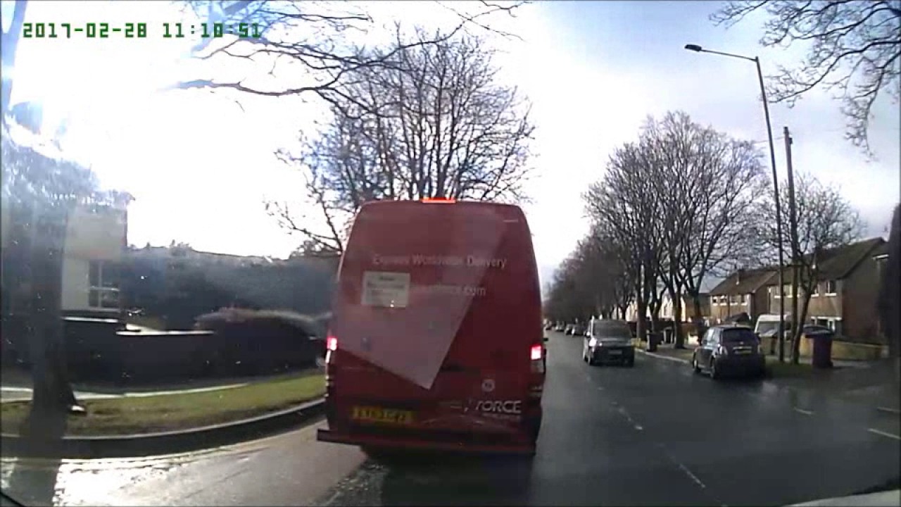 Parcel Force