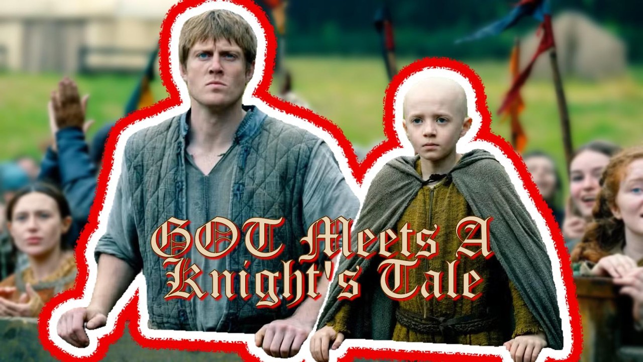 A Knight of the Seven Kingdoms Season 1 Is a Triumph
