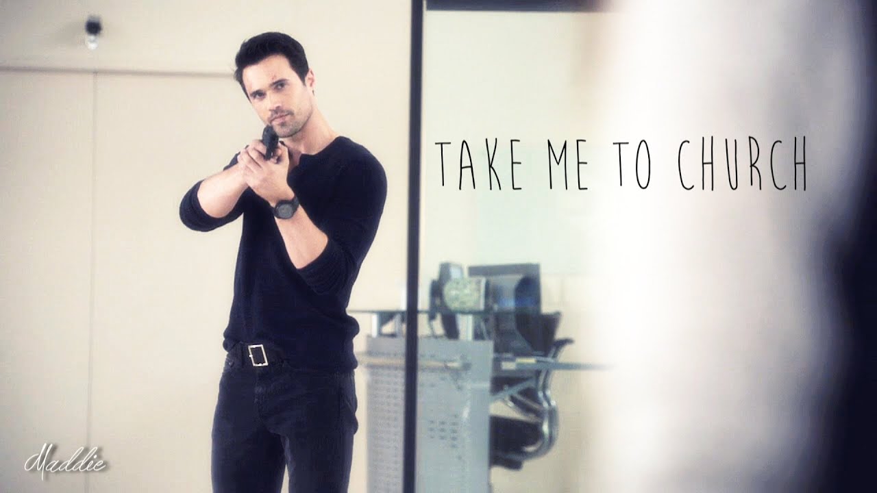 Skye & Ward  | Take me to Church