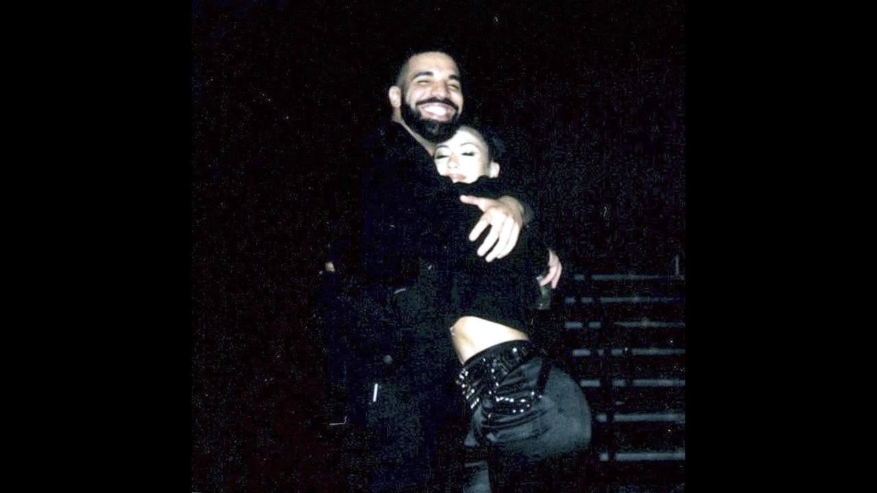 (FREE) Drake Type Beat - 