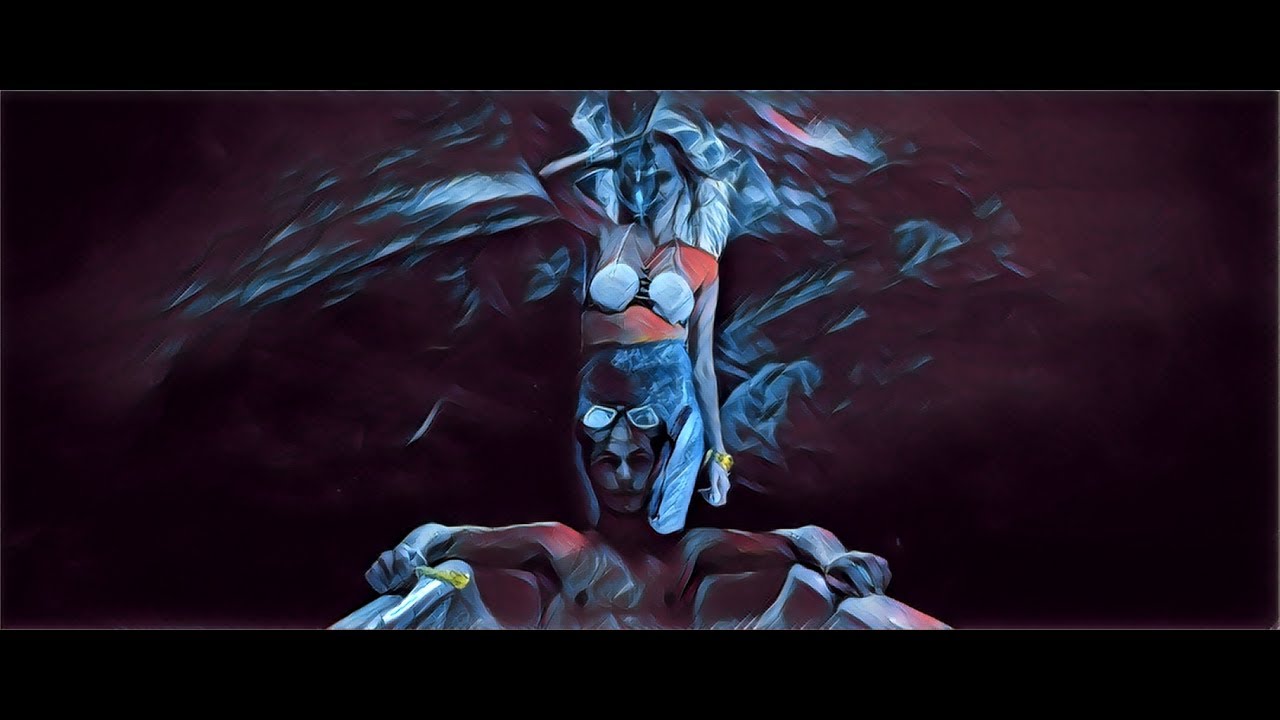 Half An Orange - I Need U to Stay (Official Music Video)