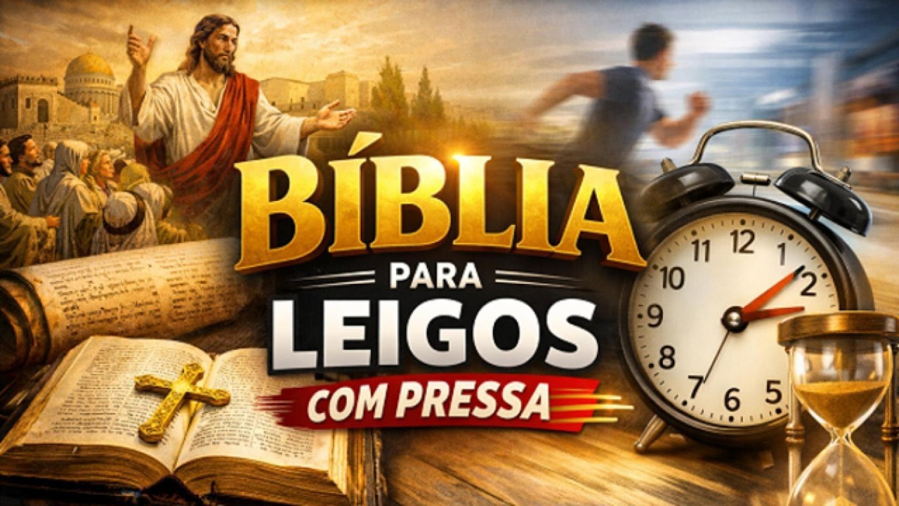 Formação da Bíblia 2 Canonização