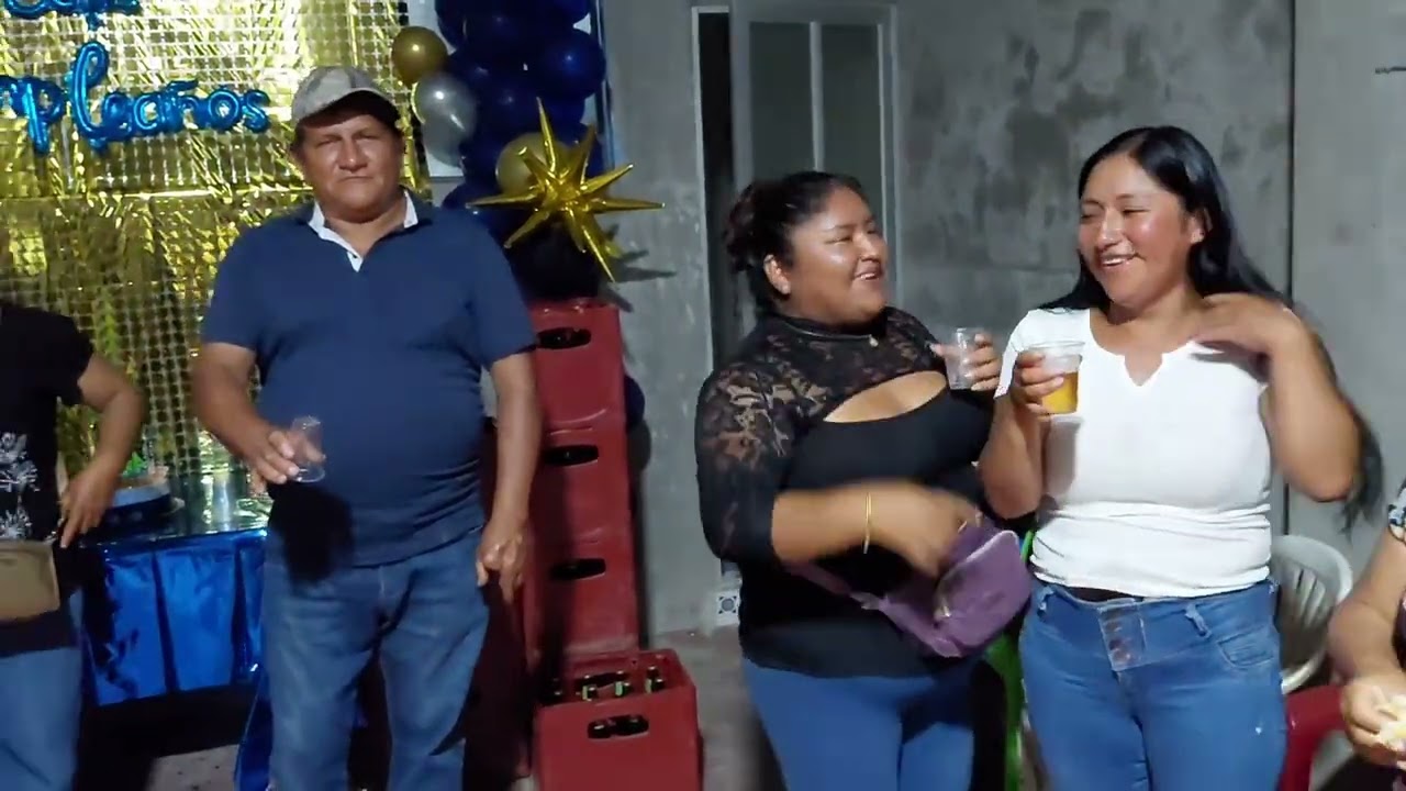 Feliz 84 años  Diogenes Mayta Verastigue  26 de enero 2026 