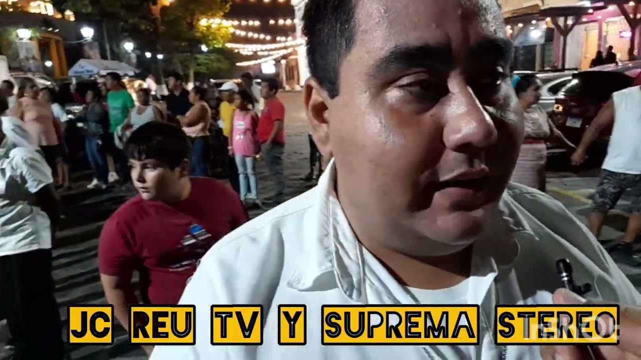 1 er Viernes de Cuaresma 20 de Febrero 2026, Parroquia San Antonio de Padua Retalhuleu,  JC Reu tv. 